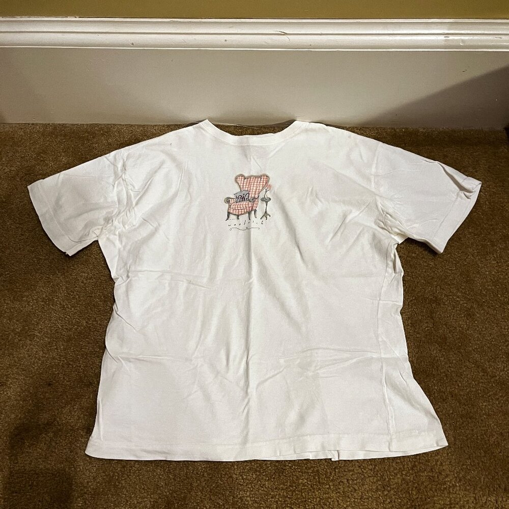 Woolrich short-sleeved t-shirt